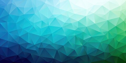 Obraz premium abstract background geometrical shades soft grade