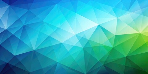 Obraz premium abstract background geometrical shades soft grade