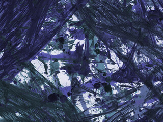 Blue texture. Blue abstract background. design and cover