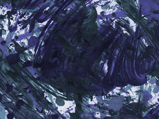 Blue texture. Blue abstract background. design and cover