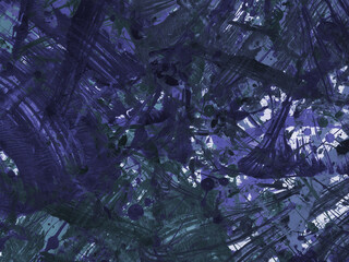 Blue texture. Blue abstract background. design and cover