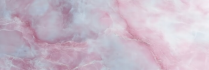 Obraz premium Pink Marble Texture Background