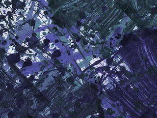 Blue texture. Blue abstract background. design and cover