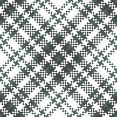 Fototapeta premium Tartan Seamless Pattern. Scottish Tartan Pattern Flannel Shirt Tartan Patterns. Trendy Tiles for Wallpapers.