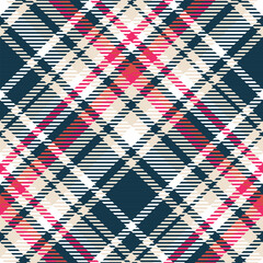 Scottish Tartan Pattern. Tartan Plaid Vector Seamless Pattern. for Scarf, Dress, Skirt, Other Modern Spring Autumn Winter Fashion Textile Design.