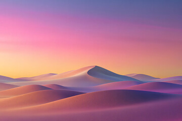 Dramatic sun-kissed landscapes: from snow-capped mountain peaks to golden desert sands