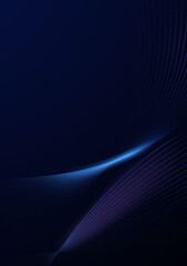 Modern geometric vector illustration design, abstract background.