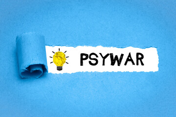 PSYWAR	