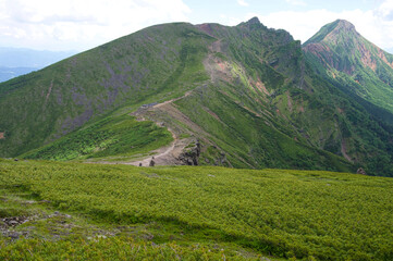 八ヶ岳
