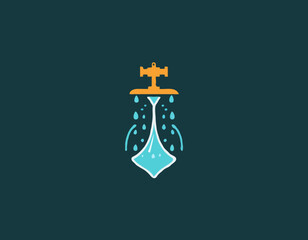 Sprinkler Icon
