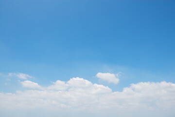 青空