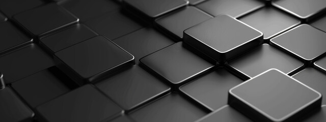 black winter 3d love surface abstract background wallpaper unique squire boxes live pattern,  Black dots and white squire mesh pattern, black polka dots, black circle pattern design for textile,