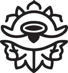 crown of thorns