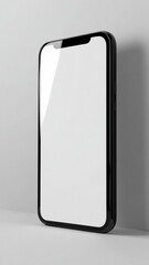 Smartphone screen