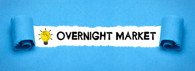 Overnight Market	