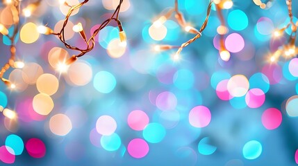 Special Events Invitations  Digital invitations to exclusive events with glowing effects.