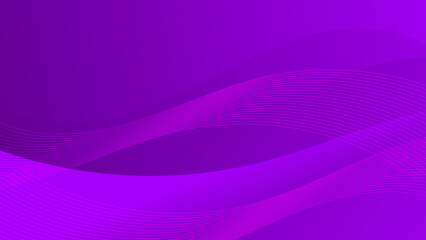abstract purple background