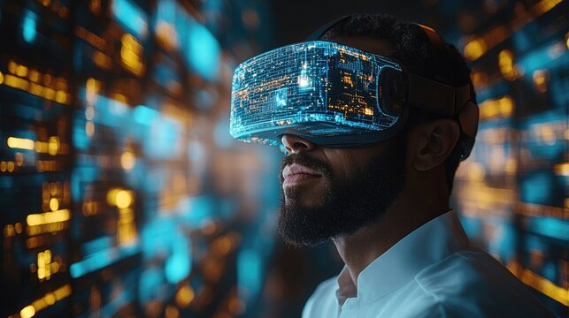 Cyber Security Expert Using Neural Interface Technology