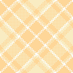 Scottish Tartan Pattern. Gingham Patterns Traditional Scottish Woven Fabric. Lumberjack Shirt Flannel Textile. Pattern Tile Swatch Included.