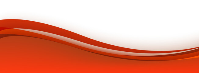 Abstract red vector background, red background