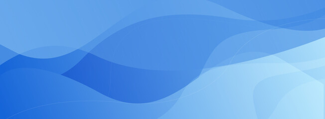 abstract blue background