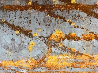 Rust texture background