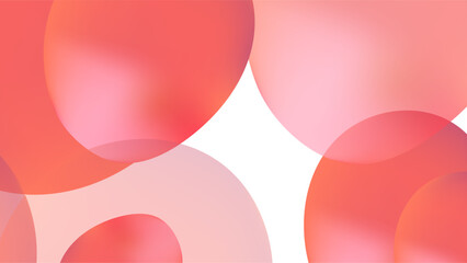 pink and white balloons