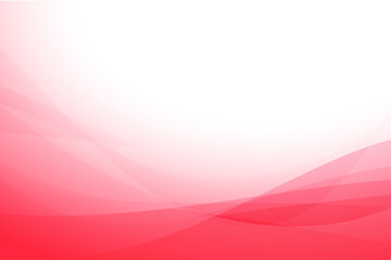 Abstract Background Curve and blend light pink, abstract background with waves