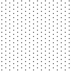 Black background png transparent, polka dot pattern in simple design © Rawpixel.com