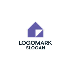 Top Landmark Logo Designs for Modern Brands, Real Estate Logo, Construction Logo, Property Logo, House Logo, Home Logo