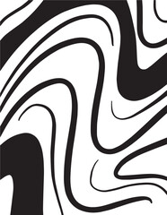 Abstract line background pattern texture geometric modern minimalist graphic vector design art shape illustration