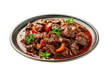 Fototapeta premium Beef goulash