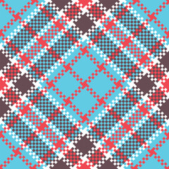 Classic Scottish Tartan Design. Gingham Patterns. Seamless Tartan Illustration Vector Set for Scarf, Blanket, Other Modern Spring Summer Autumn Winter Holiday Fabric Print.