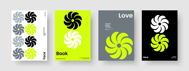 Isolated Poster Layout. Geometric Report Design. Creative Brochure Template. Banner. Book Cover. Background. Flyer. Business Presentation. Pamphlet. Brand Identity. Notebook. Handbill. Magazine