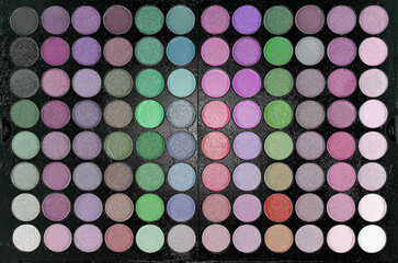 Large Toy Professional Makeup Kit
