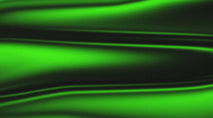 Luxurious Grainy Gradient Silk Background with Subtle Noise Effect