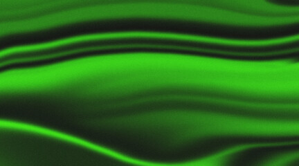 Obraz premium Luxurious Grainy Gradient Silk Background with Subtle Noise Effect