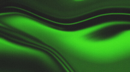 Luxurious Grainy Gradient Silk Background with Subtle Noise Effect