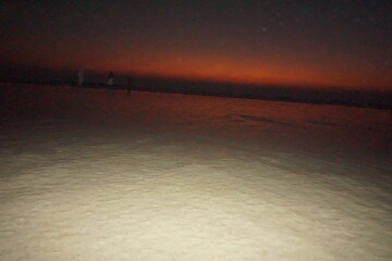 Cox's Bazar Beach. Cox's Bazar Sea Beach is the world's longest unbound beach and one of the most...