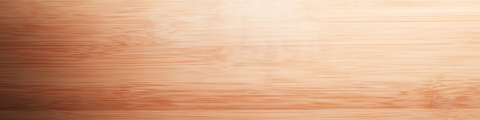 Naklejka premium 木目のある木のボードの背景テクスチャー