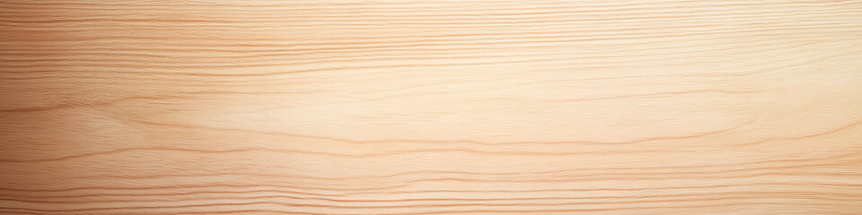 Fototapeta premium 木目のある木のボードの背景テクスチャー