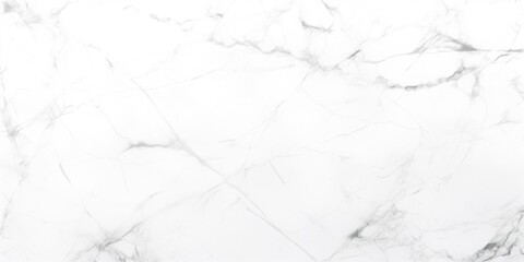 Obraz premium White marble background with subtle grey veins, perfect for minimalistic and modern interior designs