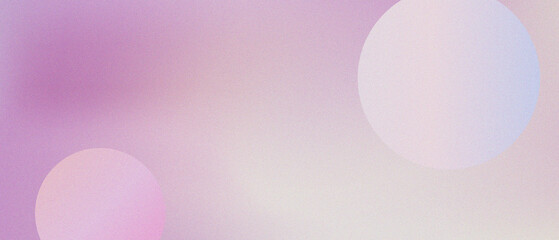 Retro noise gradient background. Rendy Gradient grainy texture. Soft gradient backdrop with place for text. Vector illustration for your graphic design, banner, poster