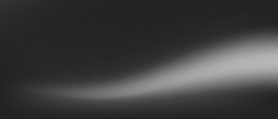 Retro noise gradient background. Rendy Gradient grainy texture. Soft gradient backdrop with place for text. Vector illustration for your graphic design, banner, poster