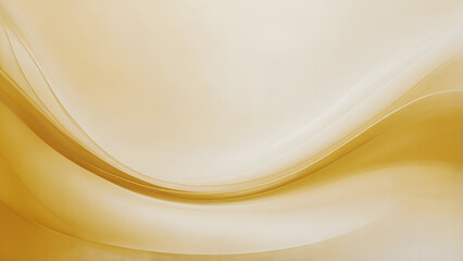abstract background with waves