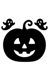 Halloween SVG, Trick or treat SVG, Ghost SVG, Witch SVG, Black Cat SVG, Scary SVG, Pumpkin SVG, Holiday SVG, Jack o Lantern, Halloween Silhouette, Halloween Vector, Clipart, Cut file for Cricut, JPG
