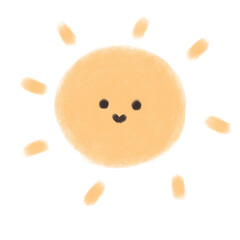 little sun