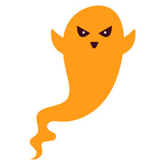 Halloween Cute Ghost