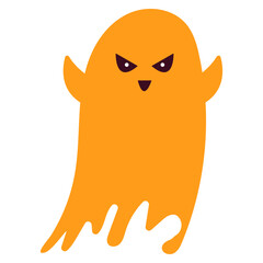 Halloween Cute Ghost