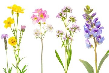 Modern abstract art, watercolor floral illustration. Golden elements, watercolor painting, textured background. Hand drawn plants. Tropical, Flowers. Leaves. Prints, wallpapers, posters, murals